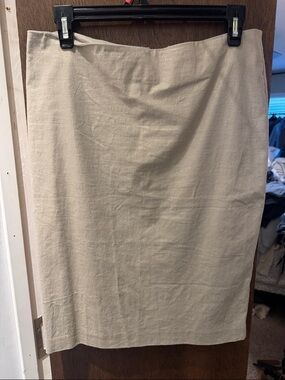 New York & Co. Classic Straight Skirt - Women's